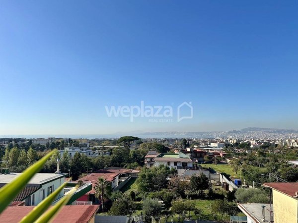 appartamento in vendita ad Ercolano