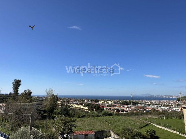 appartamento in vendita ad Ercolano