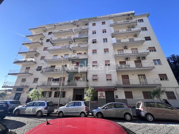 appartamento in vendita ad Ercolano
