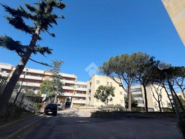 appartamento in vendita ad Ercolano