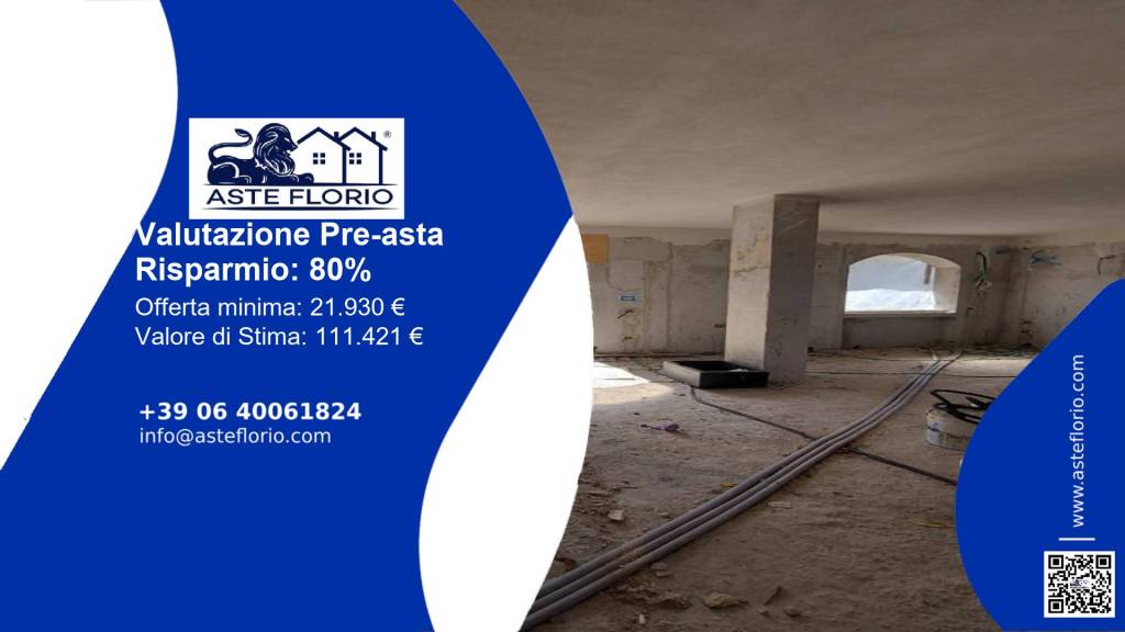 appartamento in vendita ad Ercolano