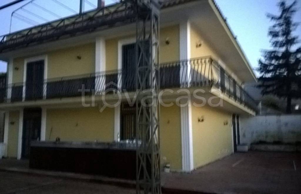 casa indipendente in vendita ad Ercolano