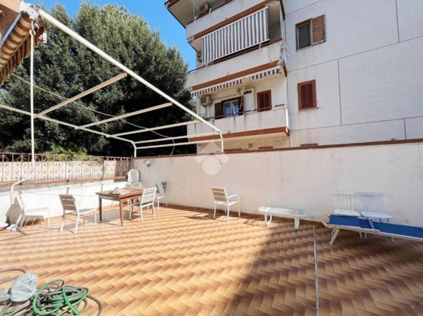 appartamento in vendita ad Ercolano
