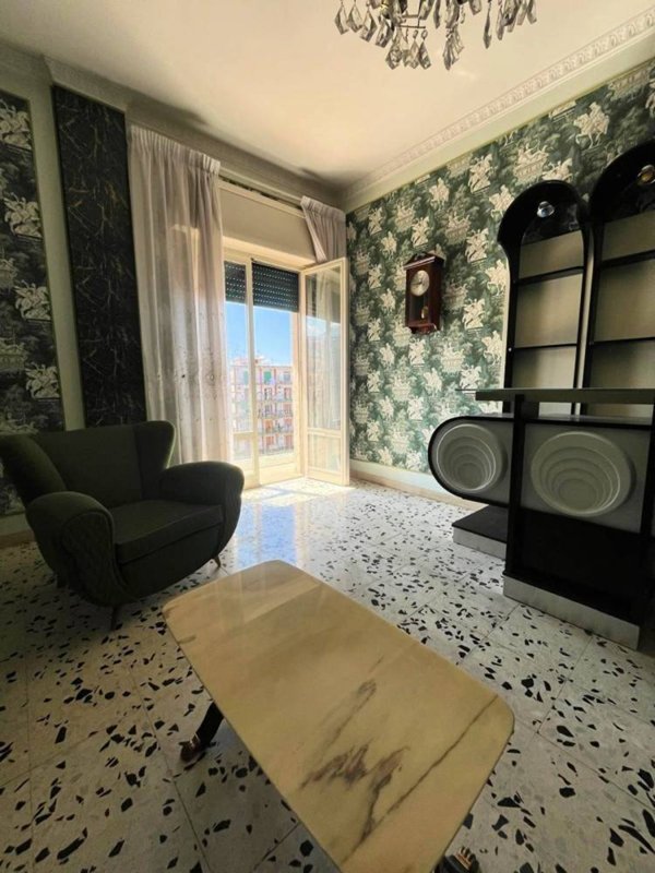 appartamento in vendita ad Ercolano