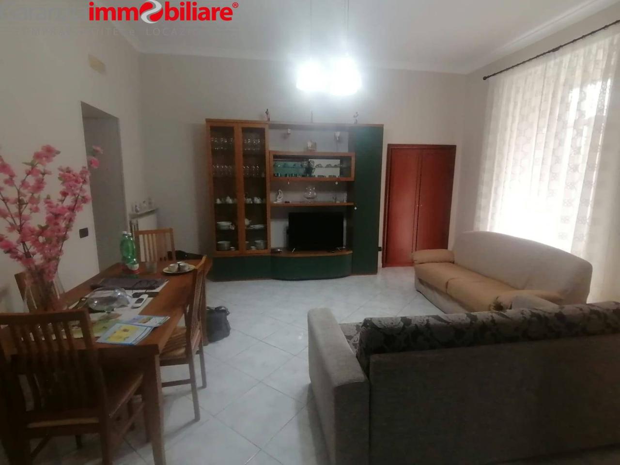 appartamento in vendita ad Ercolano