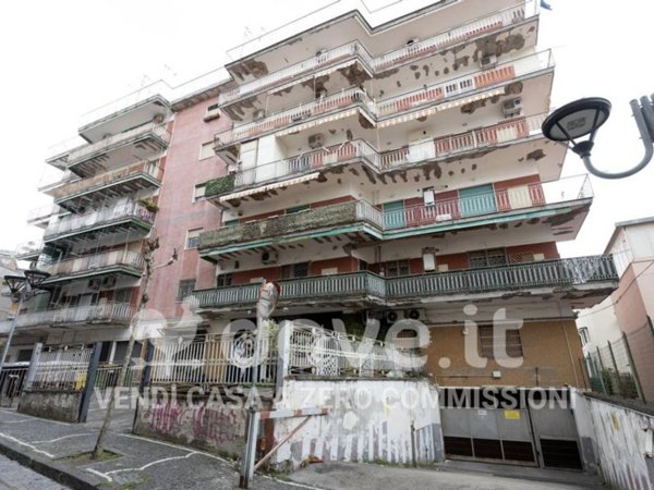 appartamento in vendita ad Ercolano in zona Ercolano Scavi