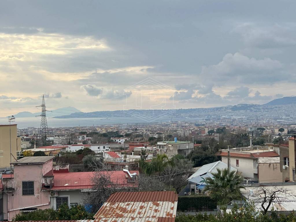 intera palazzina in vendita ad Ercolano