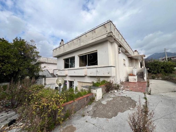 intera palazzina in vendita ad Ercolano