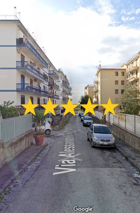 appartamento in vendita ad Ercolano