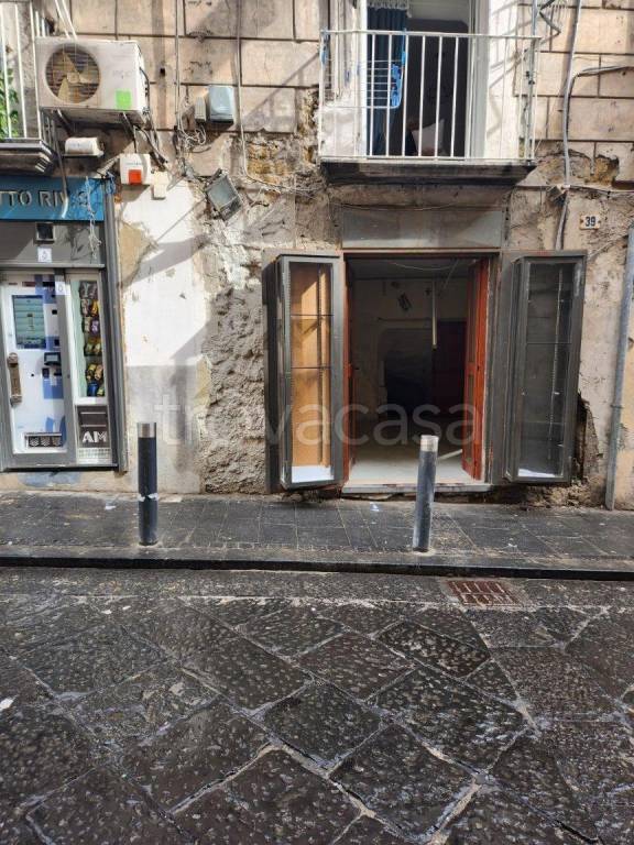 monolocale in vendita ad Ercolano