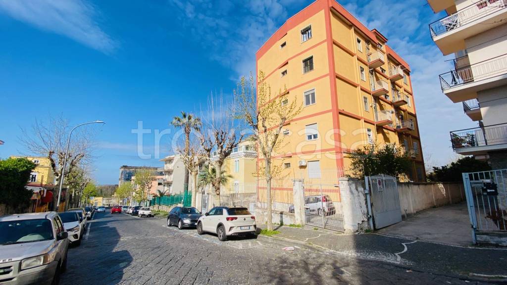 appartamento in vendita ad Ercolano