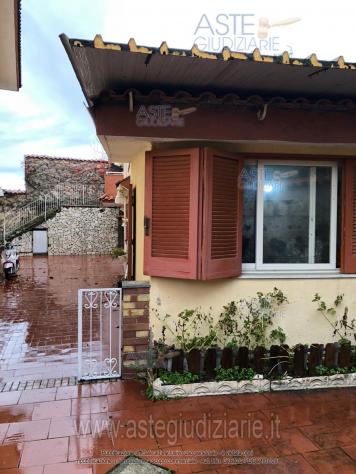 appartamento in vendita ad Ercolano in zona San Vito