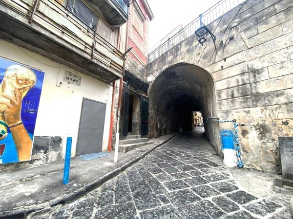 appartamento in vendita ad Ercolano