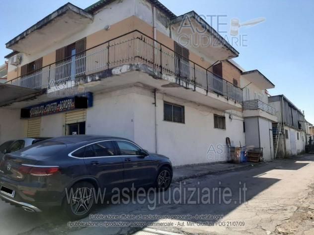 locale commerciale in vendita ad Ercolano