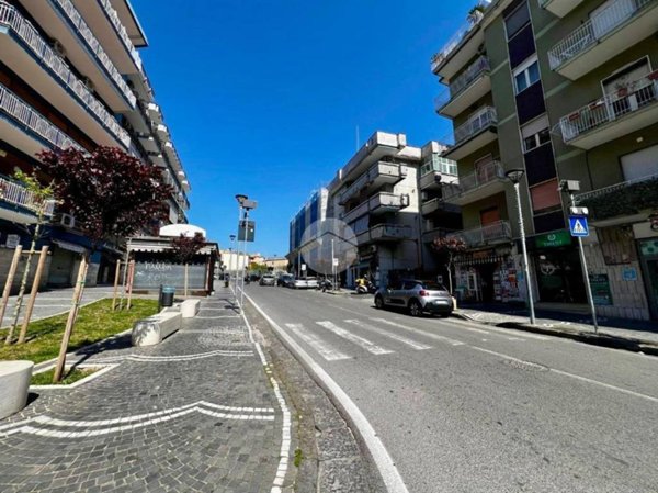 appartamento in vendita ad Ercolano