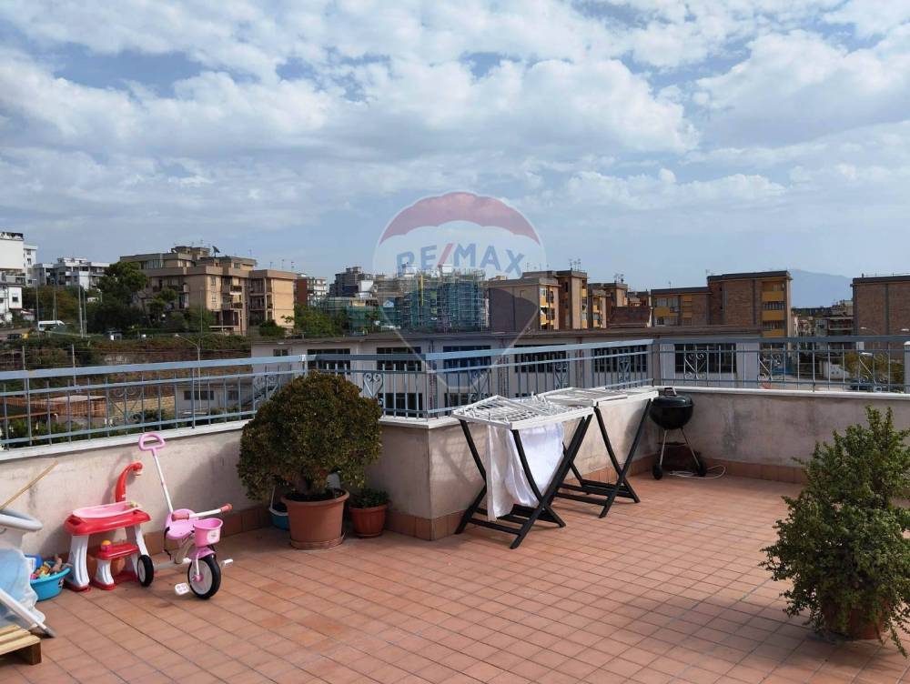 appartamento in vendita ad Ercolano