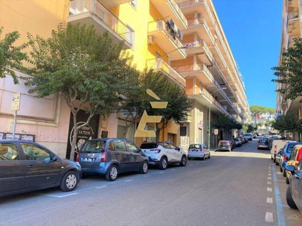 appartamento in vendita ad Ercolano