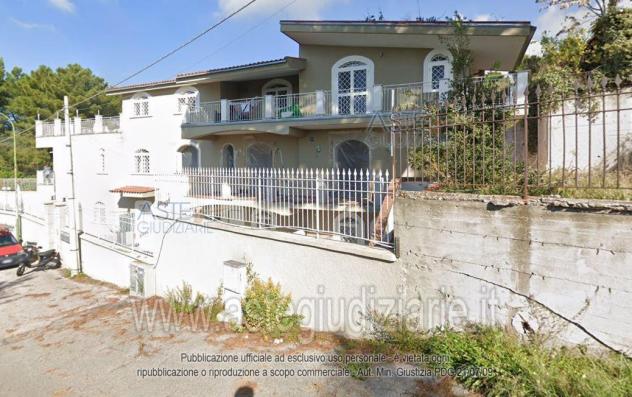 appartamento in vendita ad Ercolano