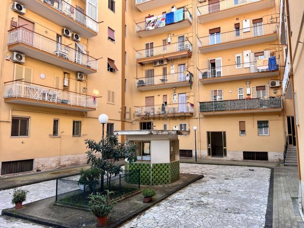 appartamento in vendita ad Ercolano