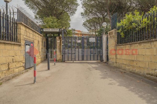 appartamento in vendita ad Ercolano