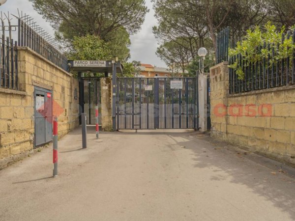 appartamento in vendita ad Ercolano