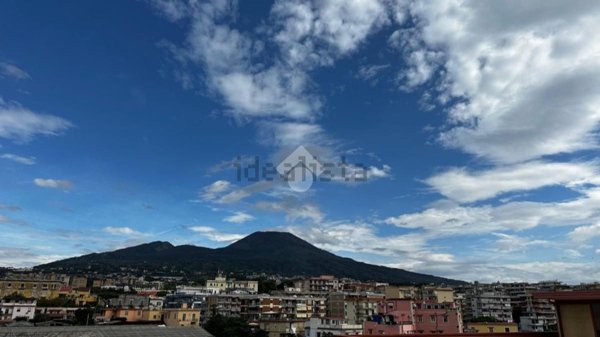 appartamento in vendita ad Ercolano