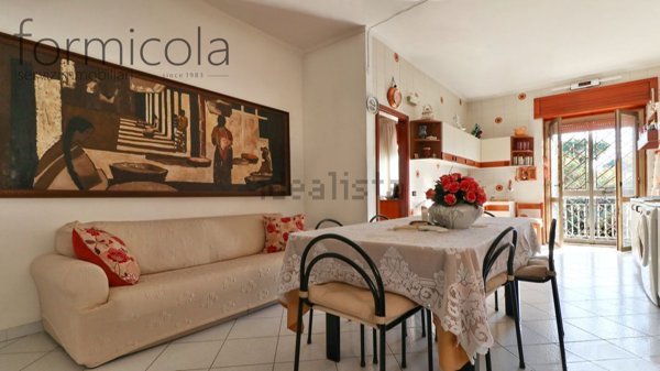 appartamento in vendita ad Ercolano