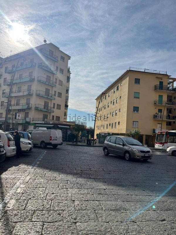 appartamento in vendita ad Ercolano