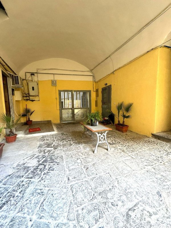 appartamento in vendita ad Ercolano