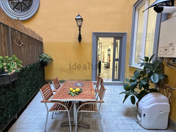 appartamento in vendita ad Ercolano