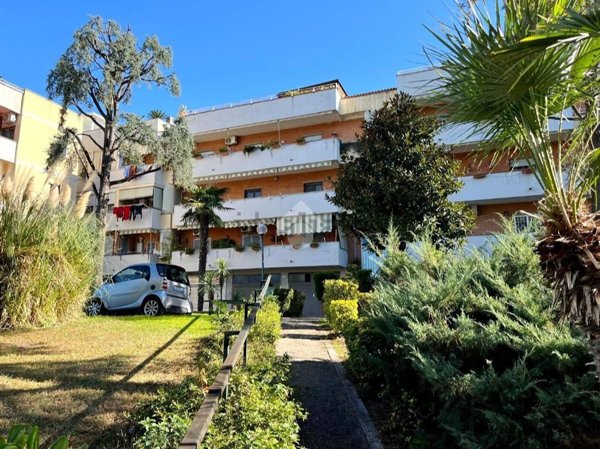 appartamento in vendita ad Ercolano