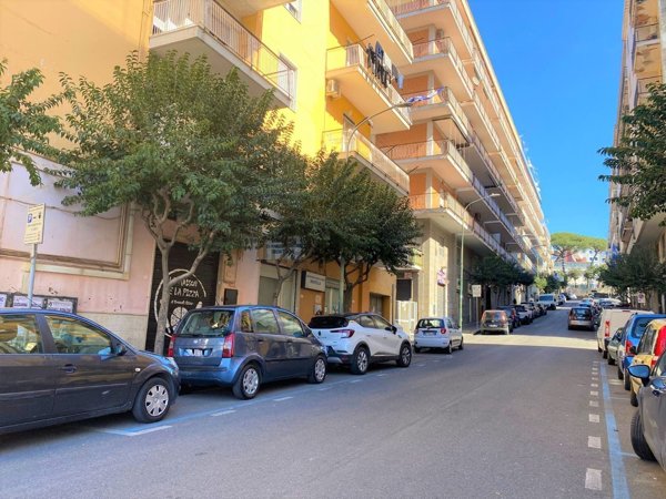 appartamento in vendita ad Ercolano