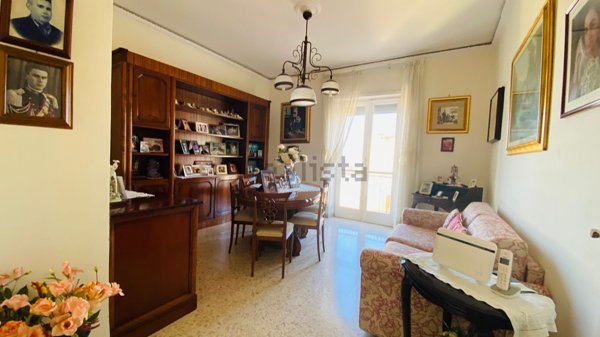 appartamento in vendita ad Ercolano