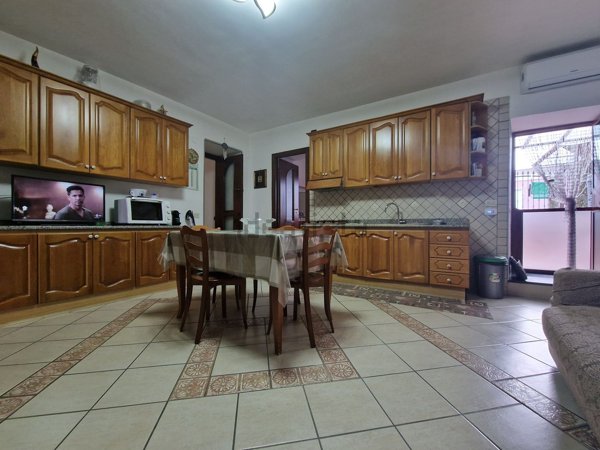 appartamento in vendita ad Ercolano in zona Miglio d'oro