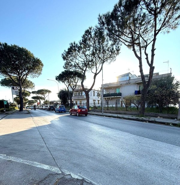 appartamento in vendita ad Ercolano