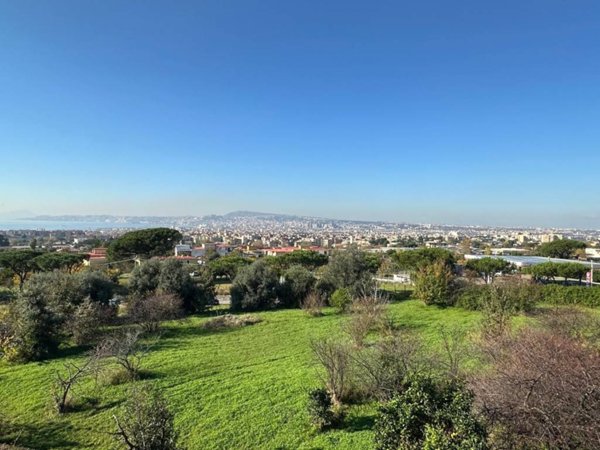 appartamento in vendita ad Ercolano