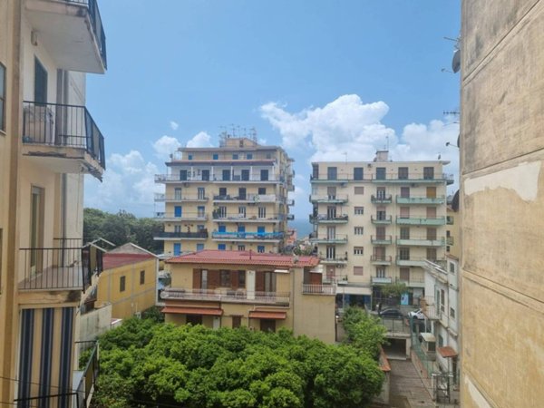 appartamento in vendita ad Ercolano