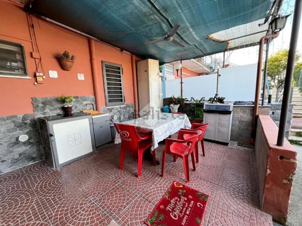 appartamento in vendita ad Ercolano
