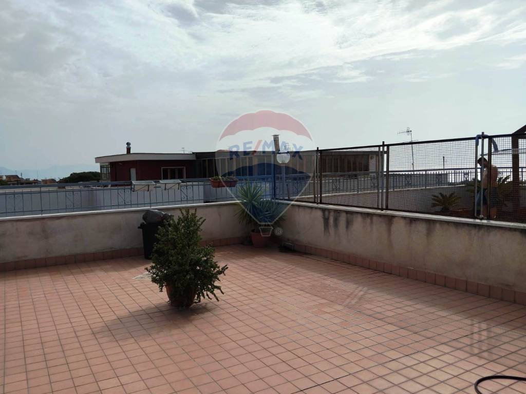appartamento in vendita ad Ercolano