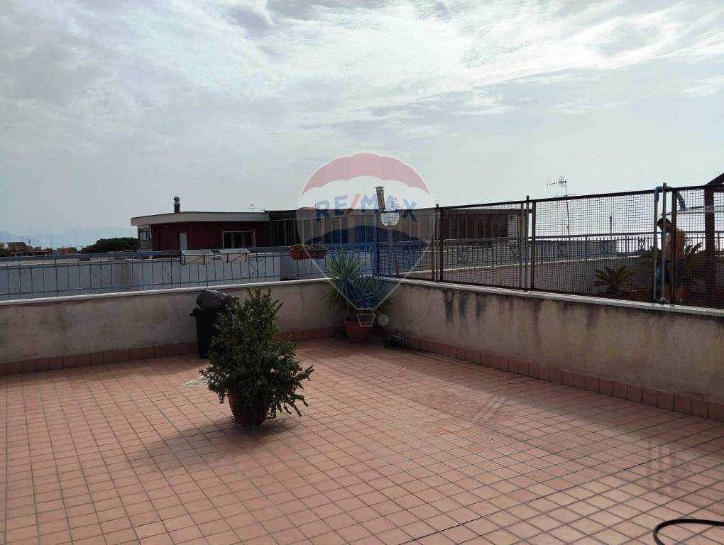 appartamento in vendita ad Ercolano