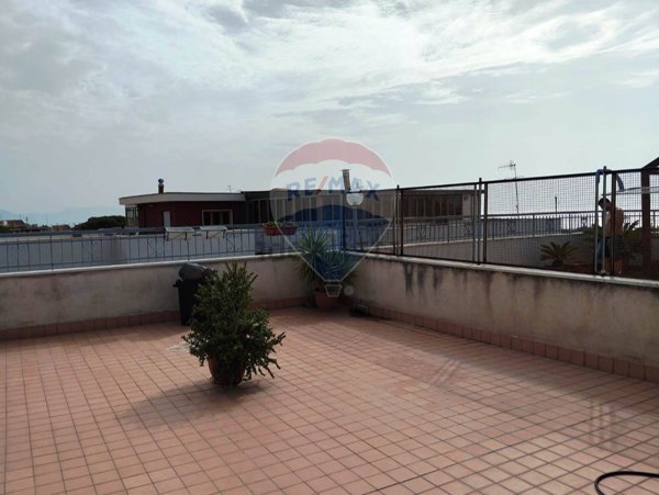 appartamento in vendita ad Ercolano