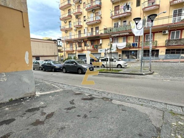 appartamento in vendita ad Ercolano