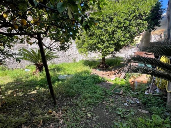 appartamento in vendita ad Ercolano