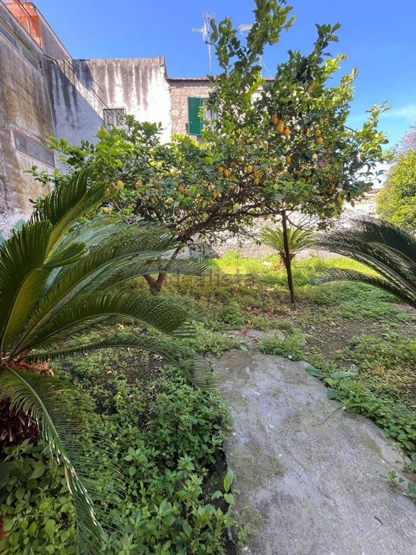 appartamento in vendita ad Ercolano