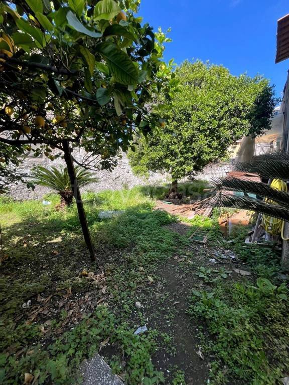 appartamento in vendita ad Ercolano