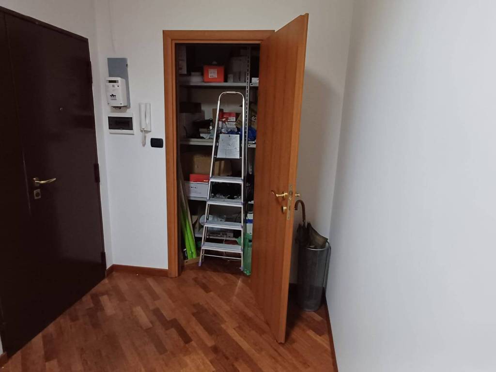 appartamento in vendita ad Ercolano