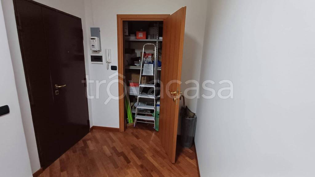 appartamento in vendita ad Ercolano