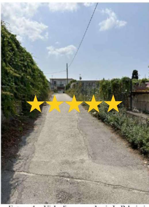 appartamento in vendita ad Ercolano