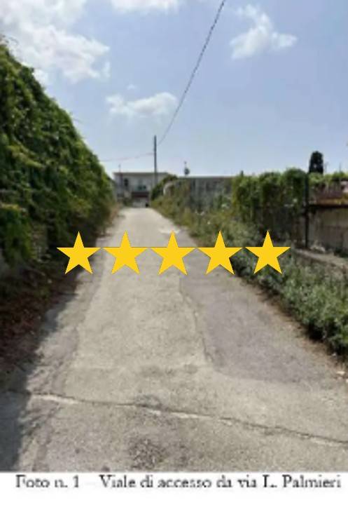 appartamento in vendita ad Ercolano