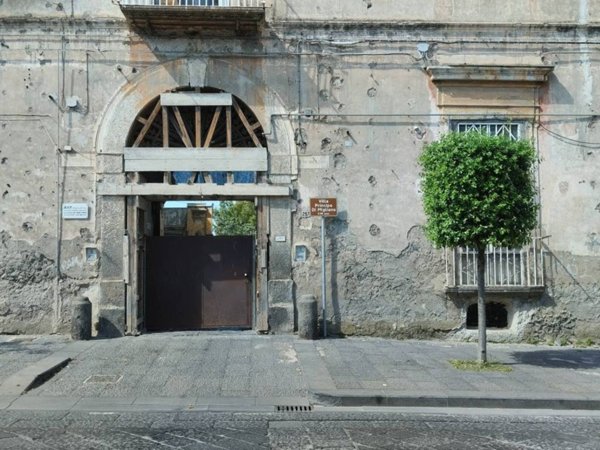 appartamento in vendita ad Ercolano